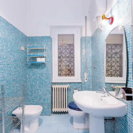Apartment Casa Emiliani Zeno 46 - Ospedale San Camillo Rome