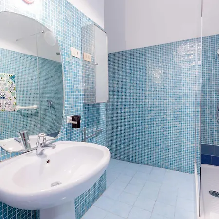 Casa Emiliani Zeno 46 - Ospedale San Camillo Rome