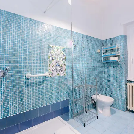 Casa Emiliani Zeno 46 - Ospedale San Camillo Rome