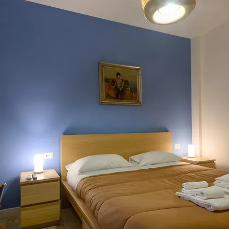 Prosper House * Rome