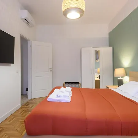 Apartment Prosper House