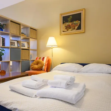 Prosper House Apartment *