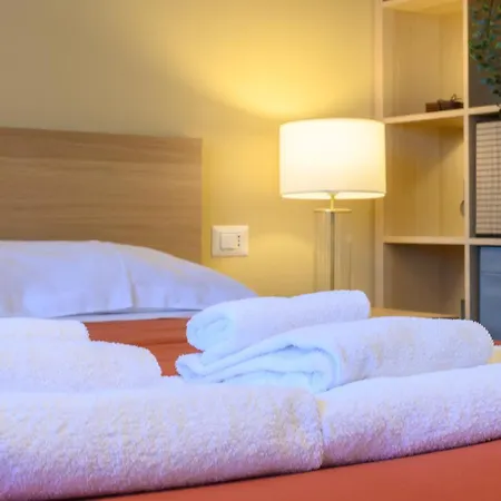 Apartment Prosper House Rome