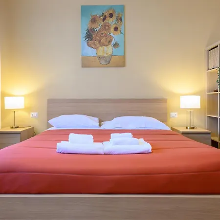 Apartment Prosper House