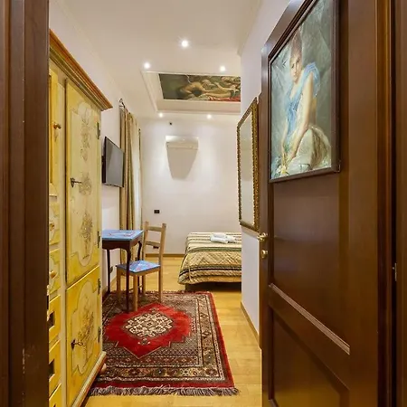 Sancta Scala Apartamento *