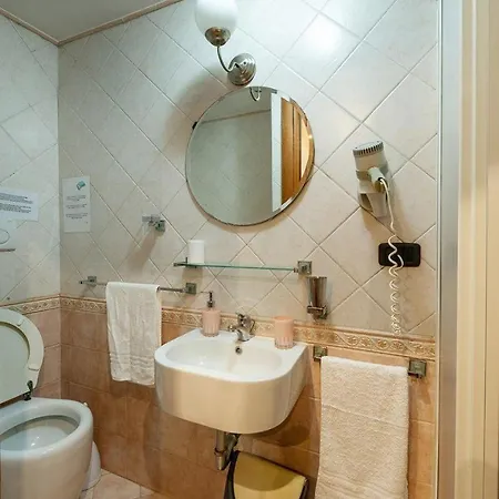 Apartamento Sancta Scala *