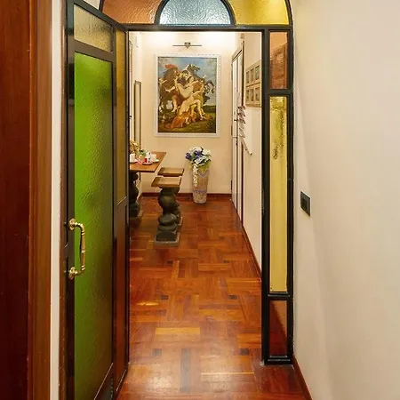Sancta Scala Roma