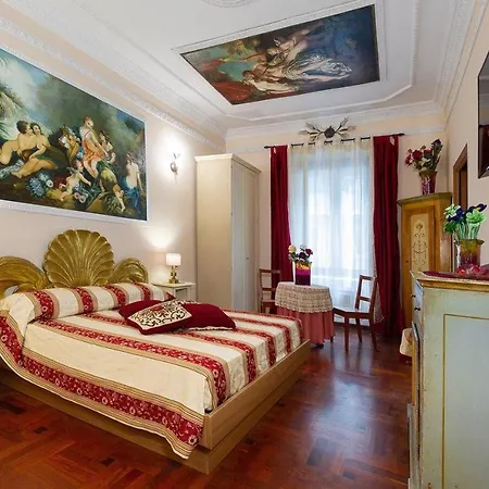 Sancta Scala Apartamento