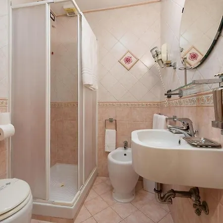 Apartamento Sancta Scala