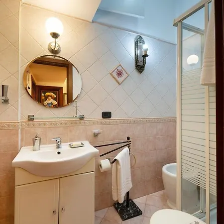 Apartamento Sancta Scala *