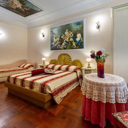 Sancta Scala Apartamento *