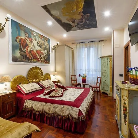 Sancta Scala Apartamento