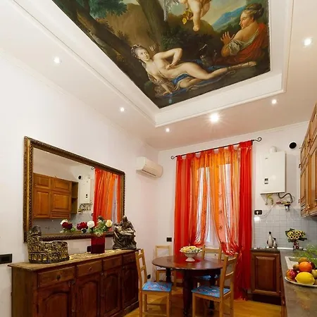 Sancta Scala Apartamento *