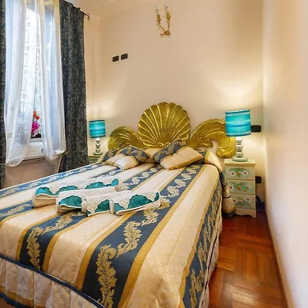Sancta Scala Apartamento Roma