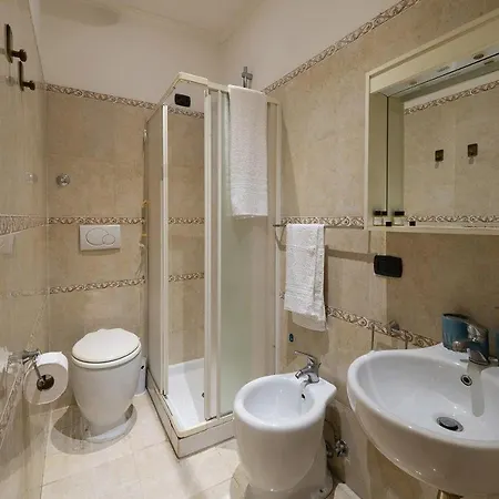 Apartamento Sancta Scala