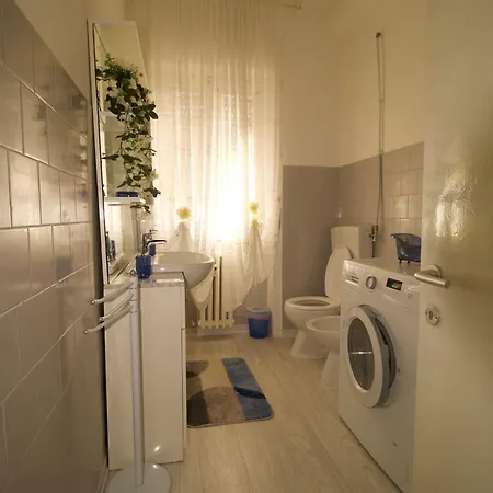 Casa Valeri Appartamento Roma