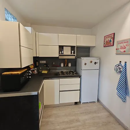 Apartment Clara's Con Ingresso Indipendente