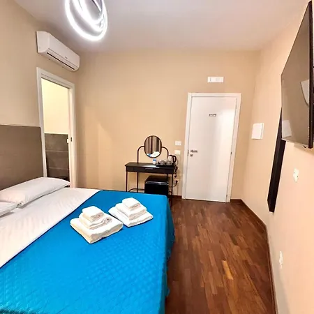 Bed & Breakfast Le Vie Di San Pietro *