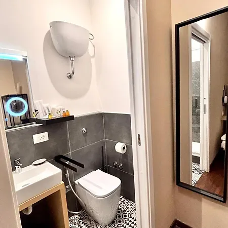 Le Vie Di San Pietro Bed & Breakfast