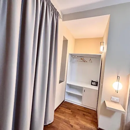Bed & Breakfast Le Vie Di San Pietro