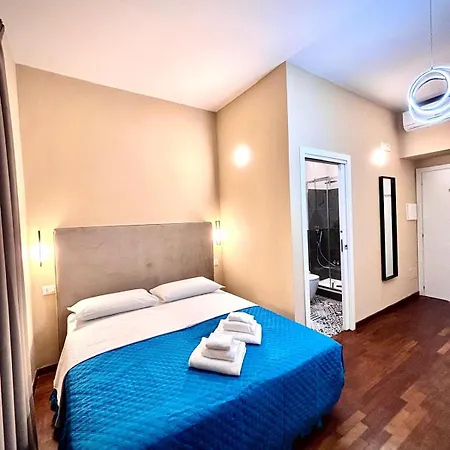 Bed & Breakfast Le Vie Di San Pietro *