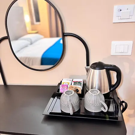 Bed & Breakfast Le Vie Di San Pietro