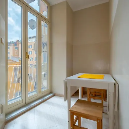 Trevi Fountain Big Apartment Rome