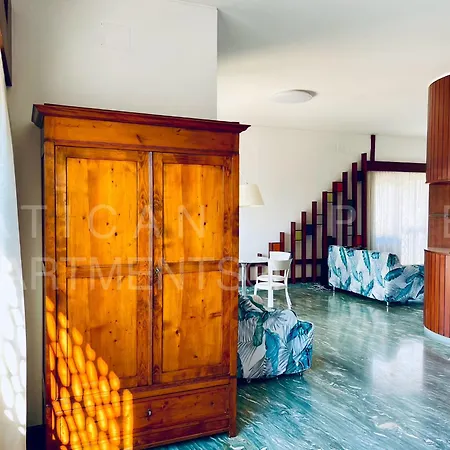 Balduina Bed & Breakfast Roma