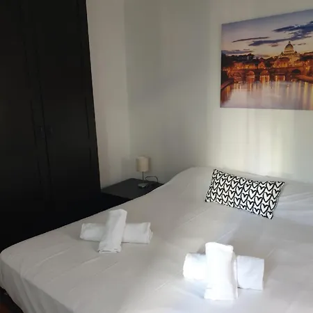 Apartamento Vatican 139 *