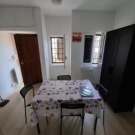 Apartamento Vatican 139