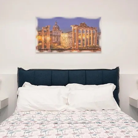 Stanza Accogliente Homestay