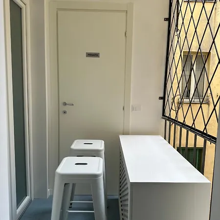 Homestay Stanza Accogliente *