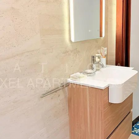 Bed & Breakfast Balduina Roma