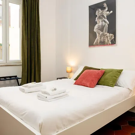 Fernando's Apartment *