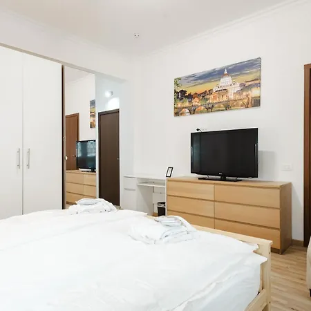 Holiday home Gioele's Rome