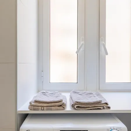 Domus Ponte Lungo Appartamento