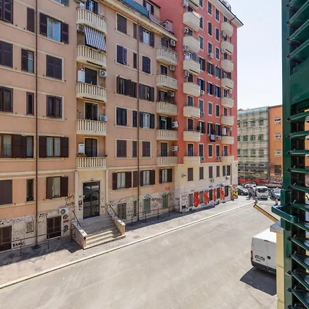 Domus Ponte Lungo Appartamento
