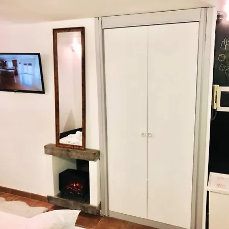Trastevere In Apartment Rome