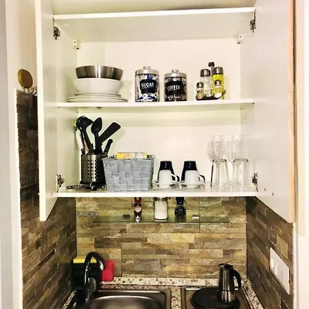 Apartment Trastevere In Rome