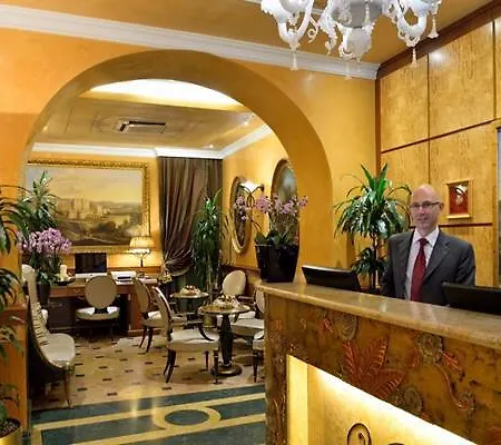 Homs Ρώμη