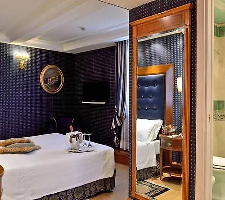 Homs Hotel 4*