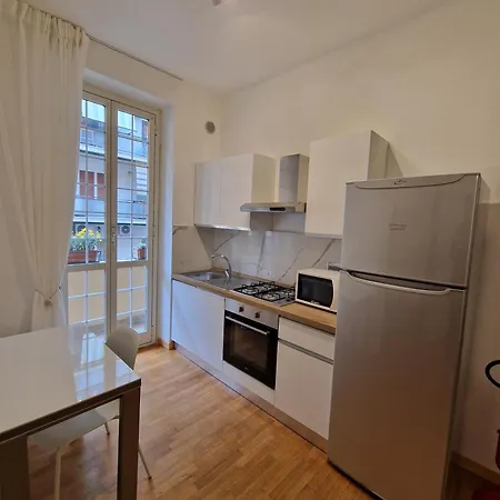 Casa Claudia Appartamento Roma