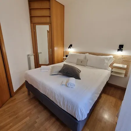 Casa Claudia Appartamento Roma