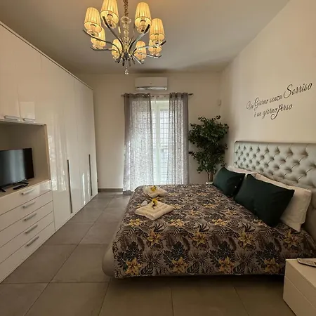 Apartment Black Lotus