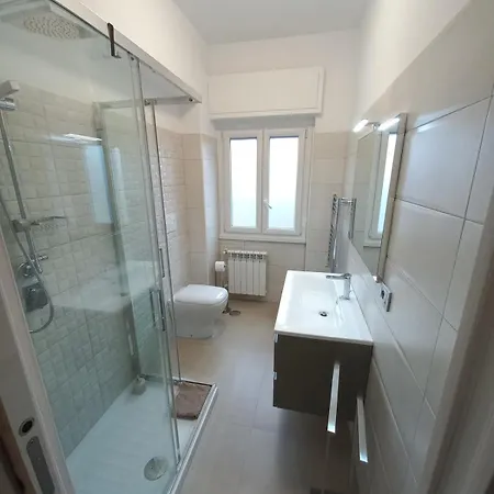 Locazione Turistica A Centocelle Apartment