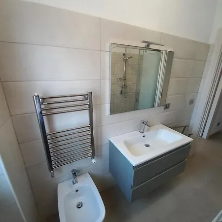 Apartment Locazione Turistica A Centocelle *