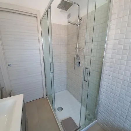 Locazione Turistica A Centocelle Apartment Rome
