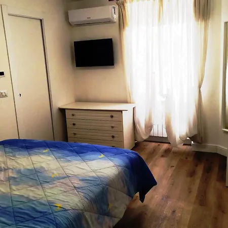 Apartment Gemelli San Pietro Colosseum *