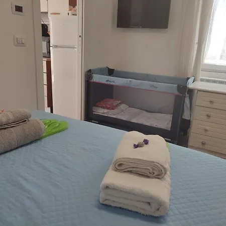 Apartment Gemelli San Pietro Colosseum