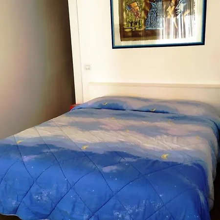 Gemelli San Pietro Colosseum Apartment *